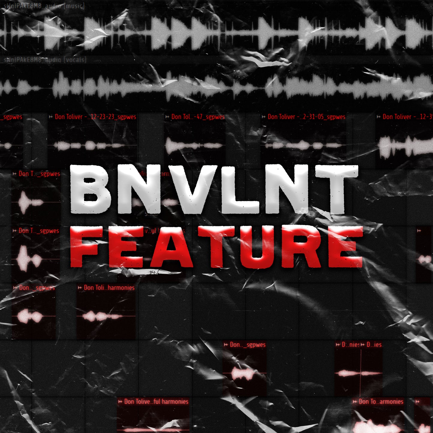 BNVLNT FEATURE