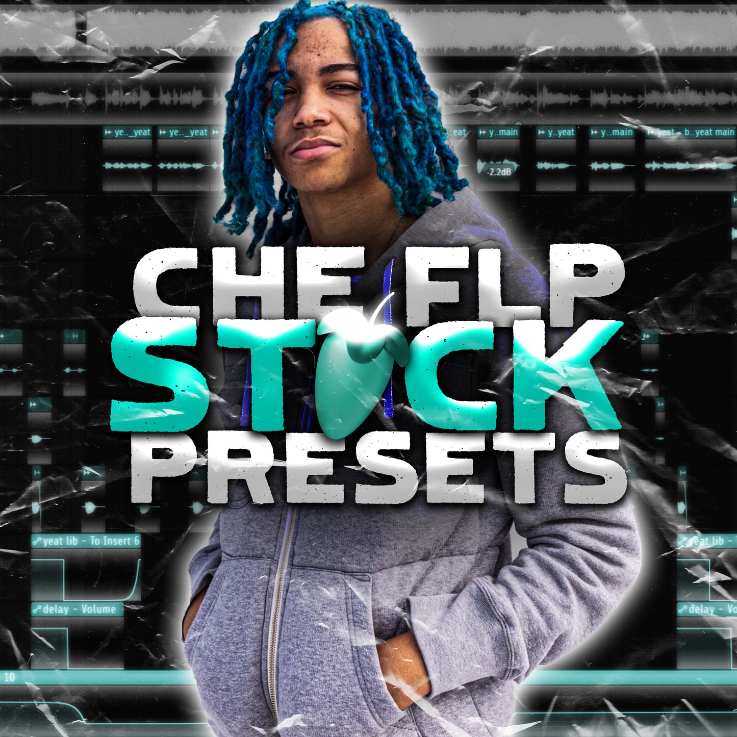 Che (Main, Adlib, Master, and Remade FLP)