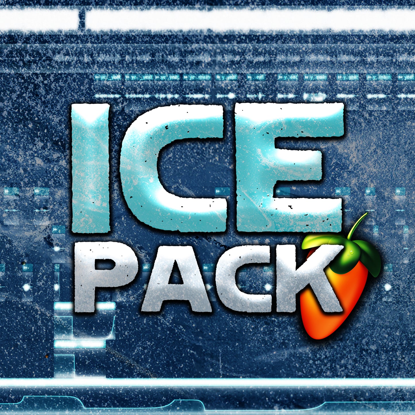 ICE PACK (20 PRESETS)