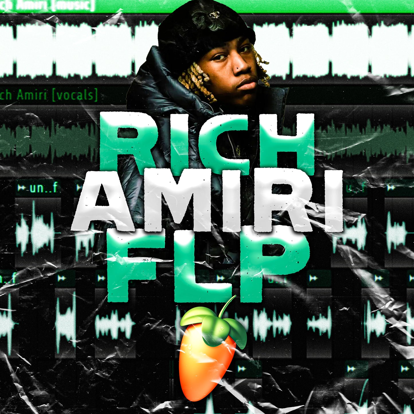 Rich Amiri (Master Preset and Remade FLP)