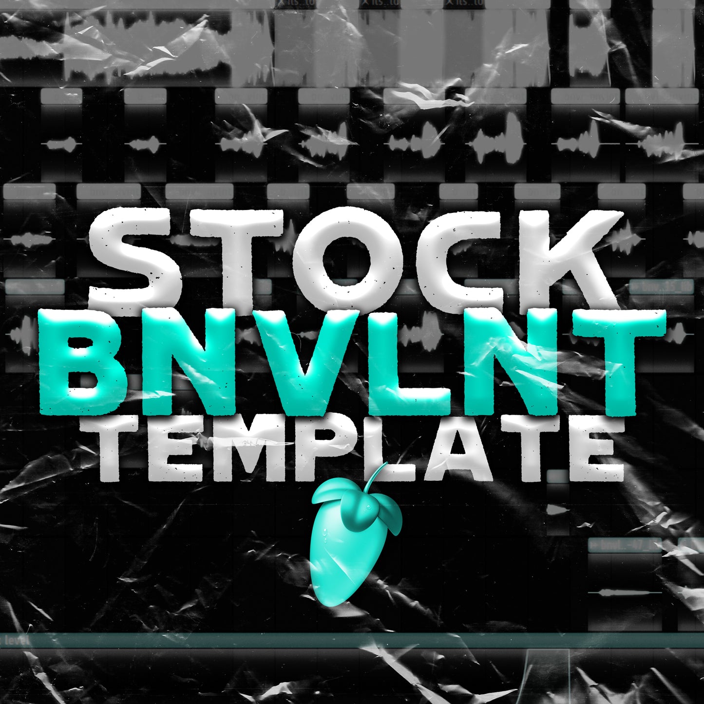 Stock BNVLNT Template