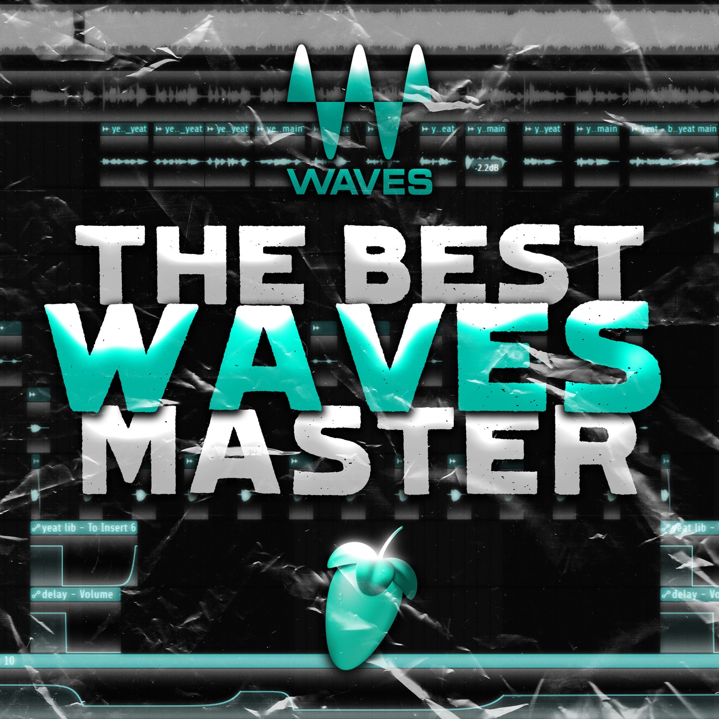 The Best Waves Master