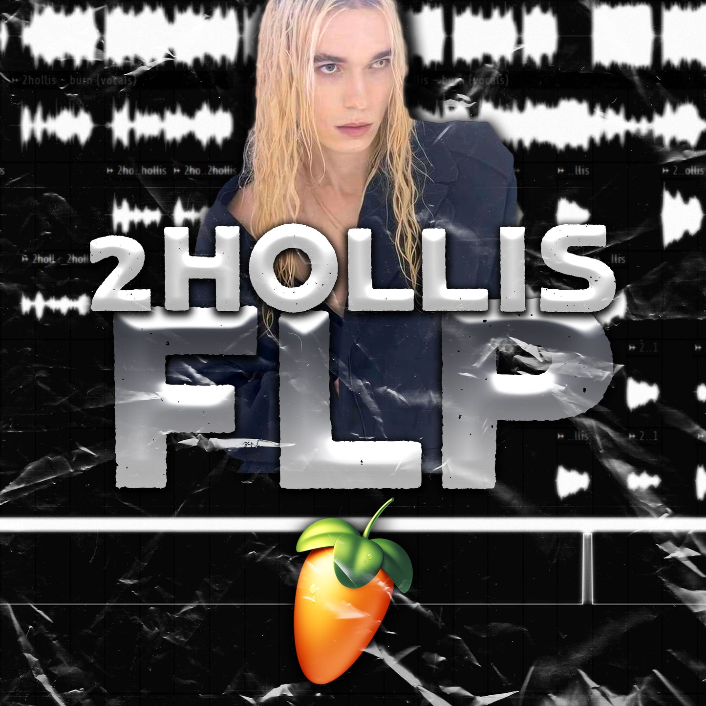 2hollis (Remade FLP, Template, and The Best Stock Master Preset)