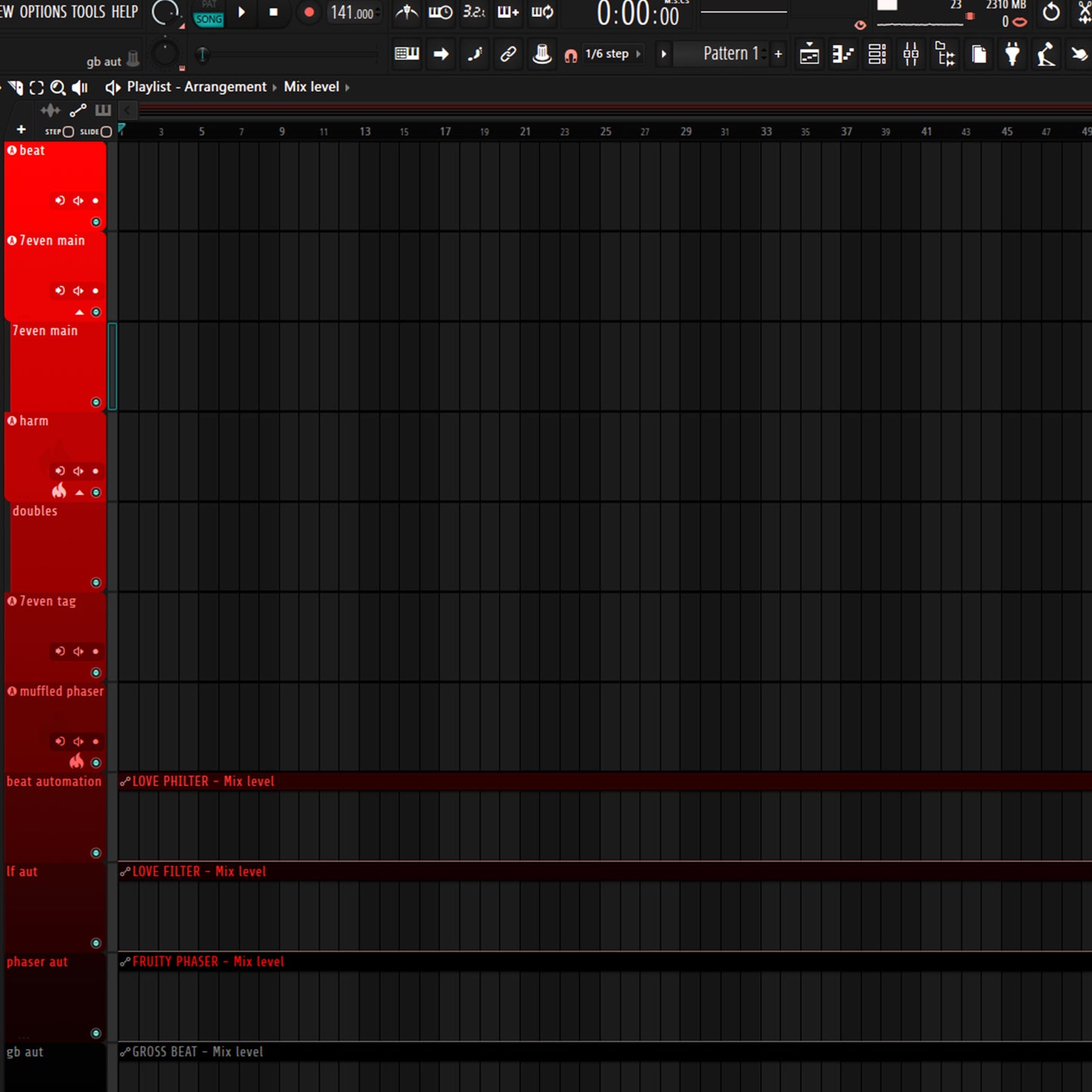 7even Preset Pack (EP FLPs, GLITCHER PLUGIN, and all PRESETS used in EP)