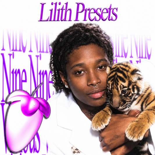 NineVicious- Vivienne Westwood (lilith flp, template, main, adlibs, masters, and theme)