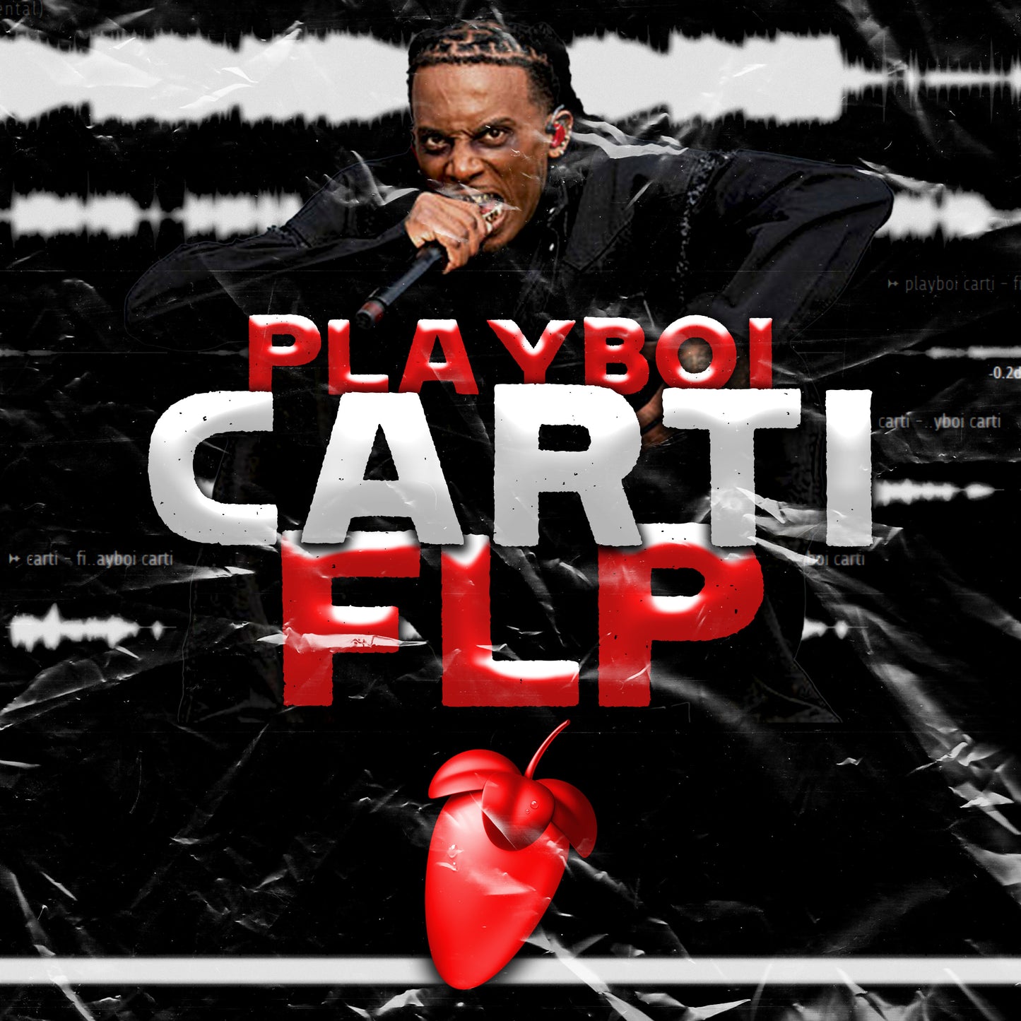 Playboi Carti MUSIC (Remade FLP, Template, and The Best Stock Master Preset)