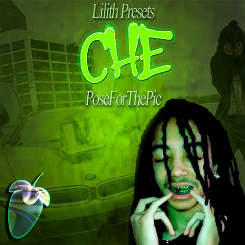 Che Pose for the Pic (lilith flp, template, main, adlibs, masters, and theme)