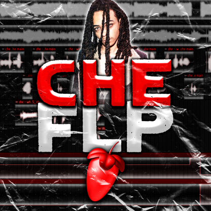 Che - encore (Remade FLP, Template, and The Best Stock Master Preset)
