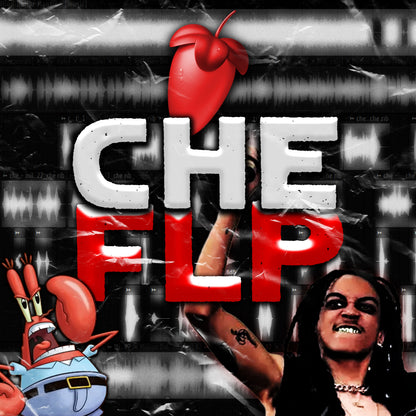 che fully loaded (Remade FLP, Template, and The Best Stock Master)