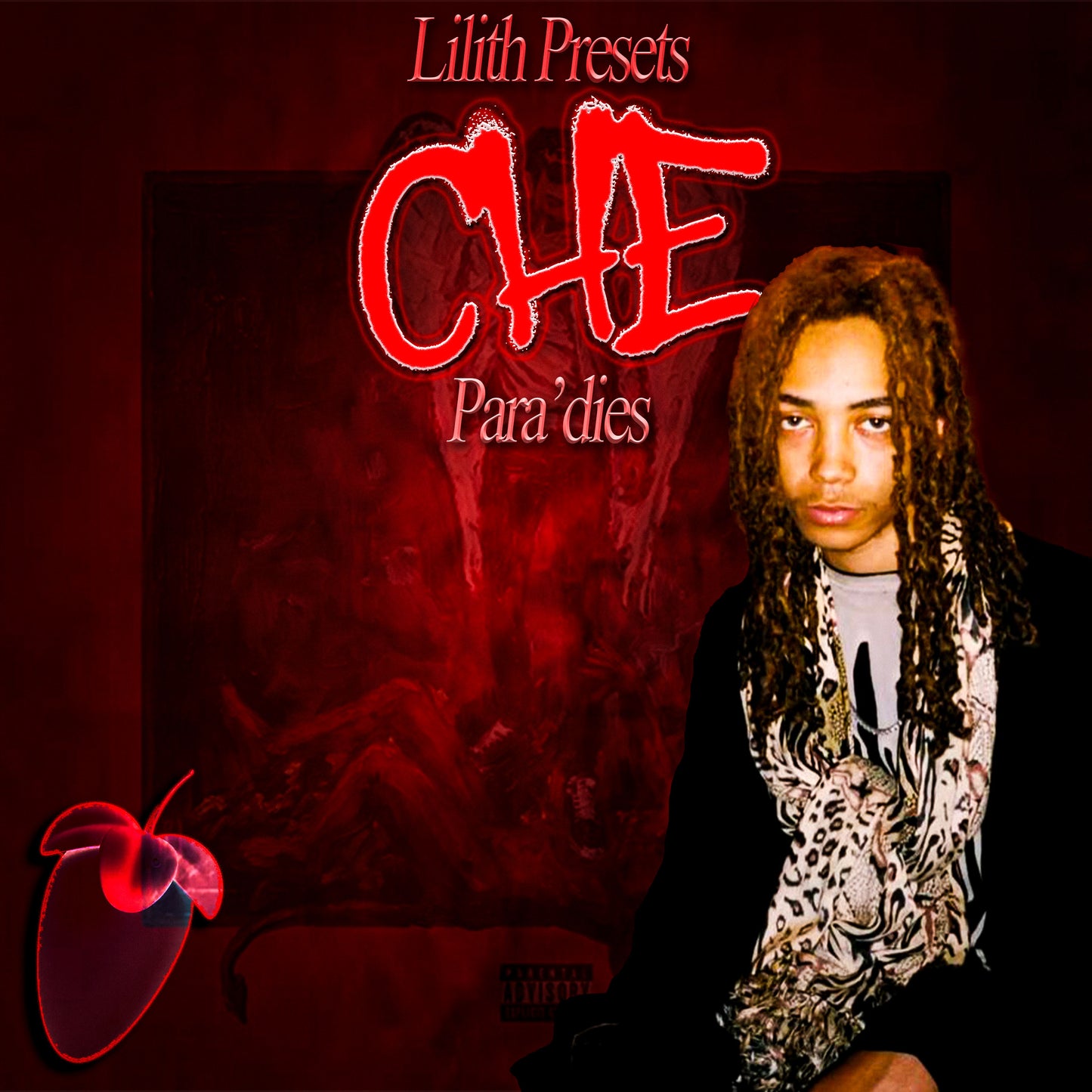 Che Nosferatu (lilith flp, template, main, adlibs, masters, and theme)