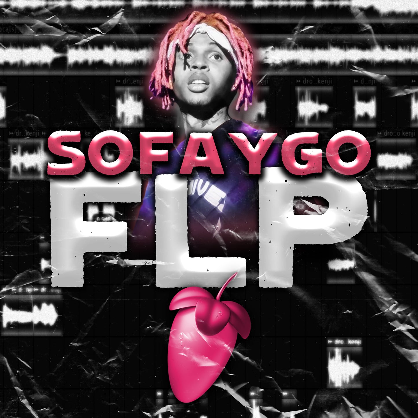 JACKBOYS2 SoFaygo (Remade FLP, Template, and The Best Stock Master Preset)