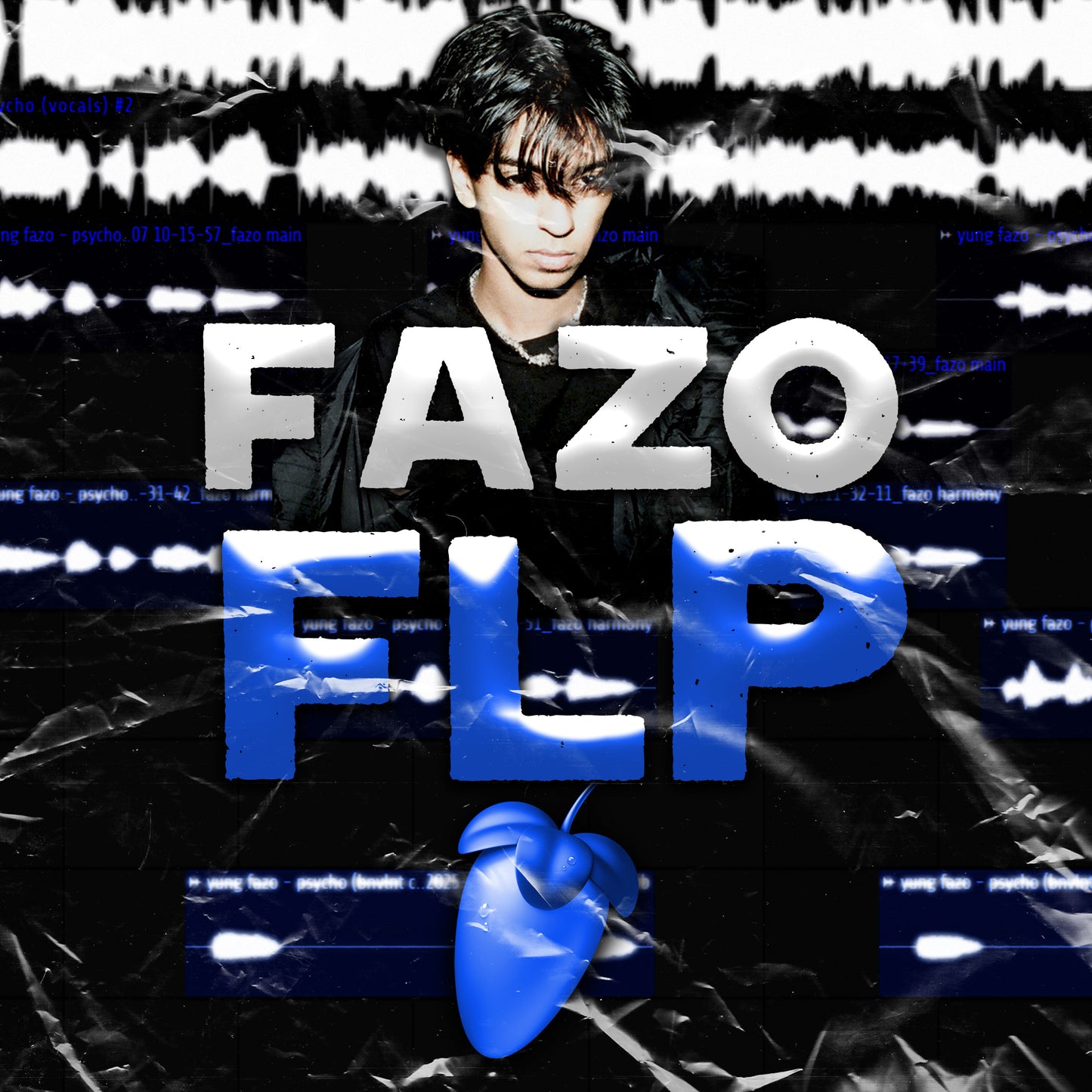 yung fazo (Remade FLP, Template, and The Best Stock Master Preset)