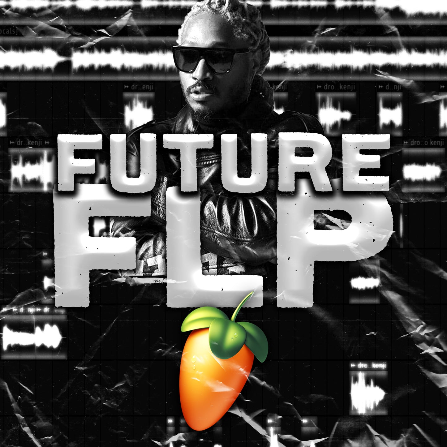 JACKBOYS2 Future (Remade FLP, Template, and The Best Stock Master Preset)