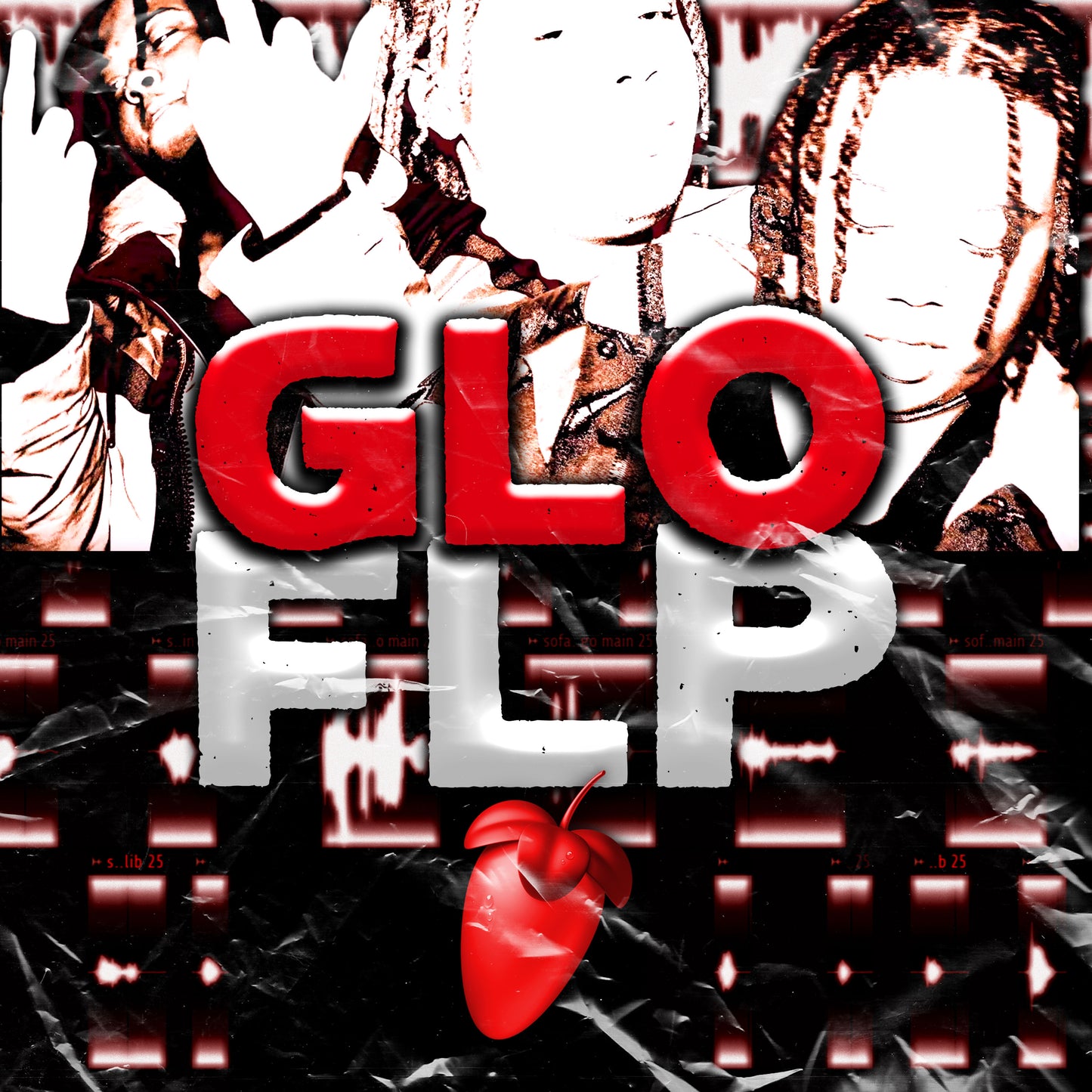 glo (Remade FLP, Template, and The Best Stock Master Preset)