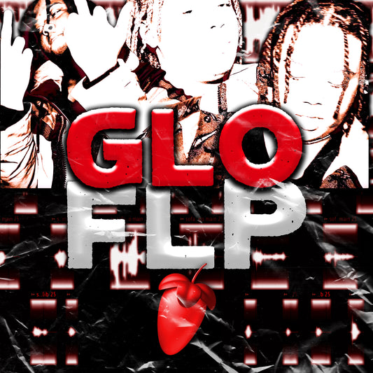 glo (Remade FLP, Template, and The Best Stock Master Preset)