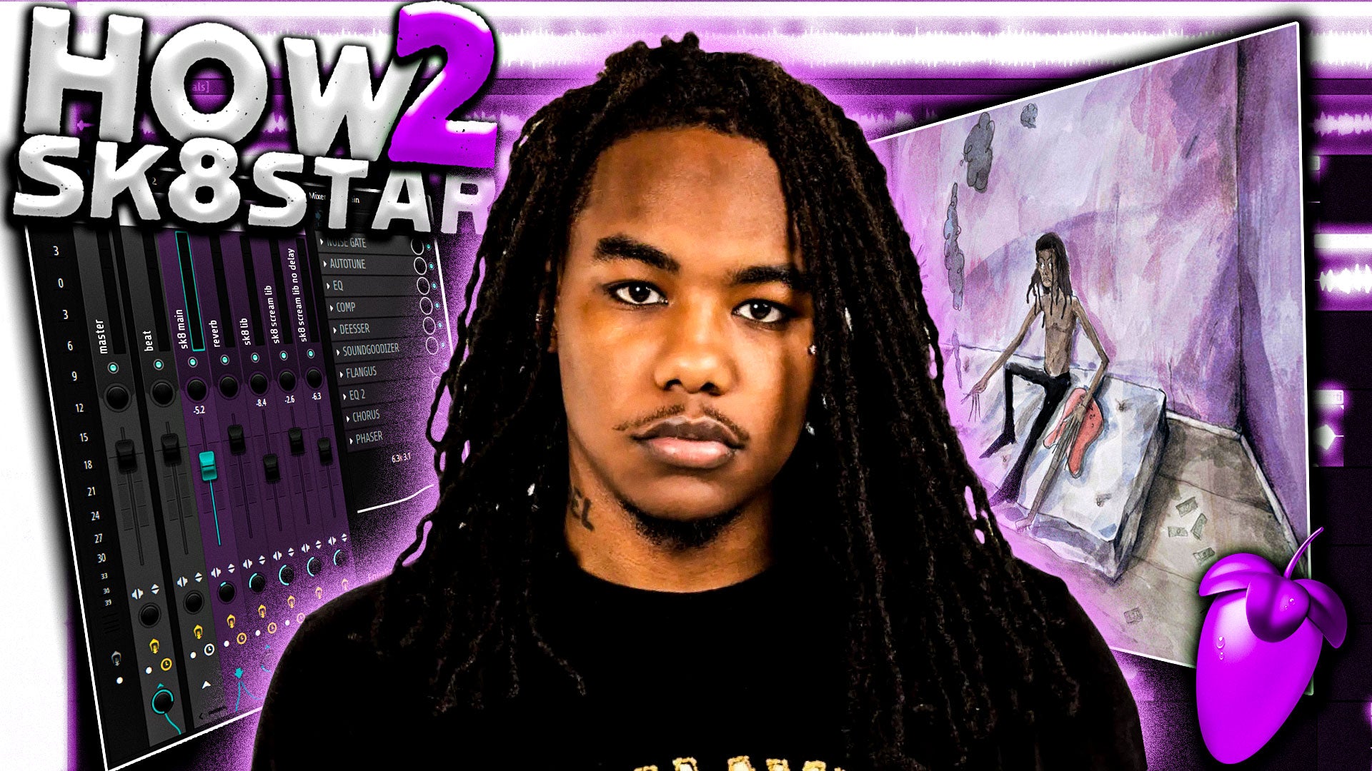 Load video: 