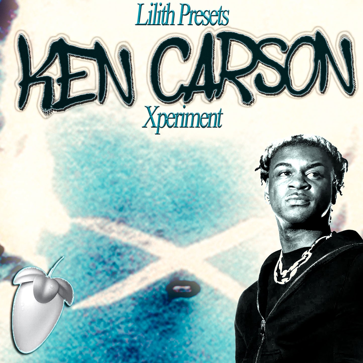 ken carson- XPERIMENT (lilith flp, template, main, adlib, masters, and theme)