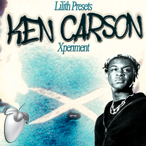 ken carson- XPERIMENT (lilith flp, template, main, adlib, masters, and theme)