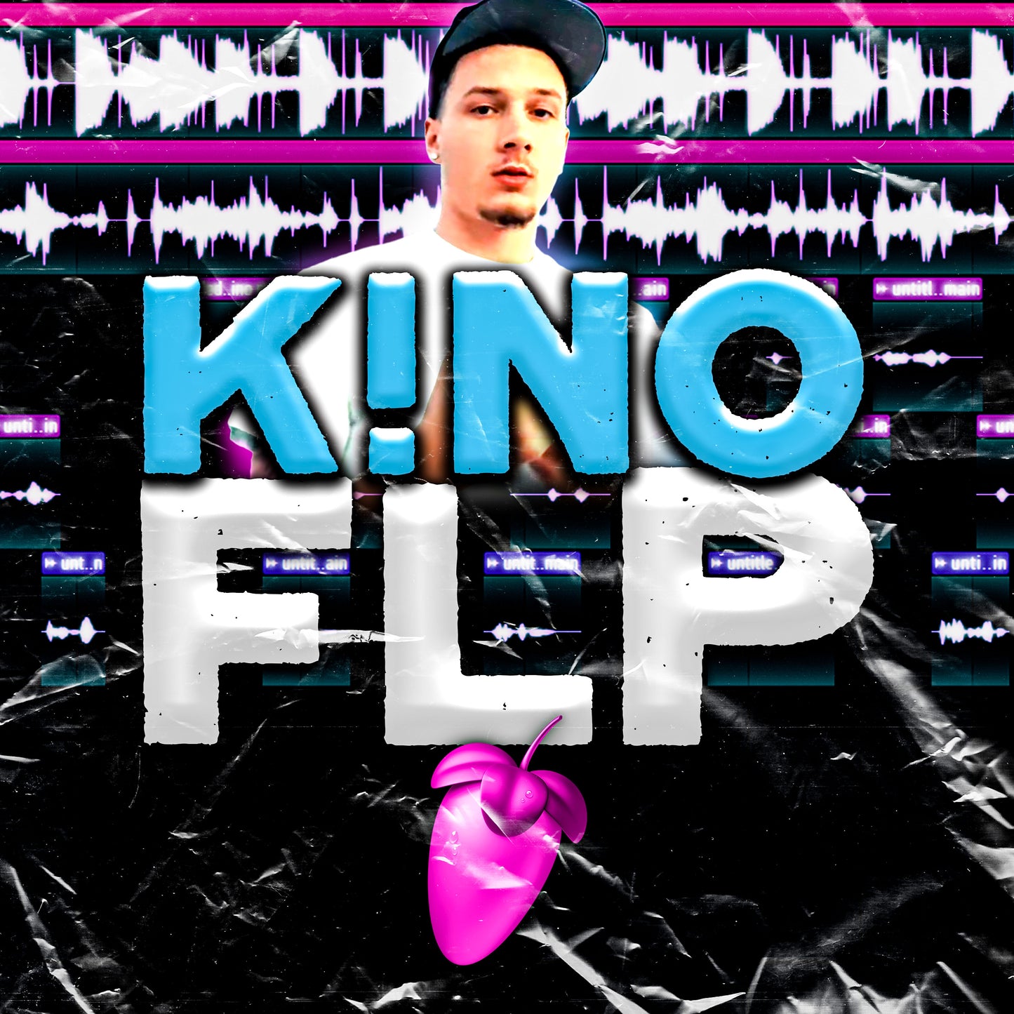 k!no (Remade FLP, Template, and The Best Stock Master Preset)