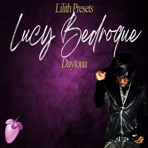 lucy bedroque - daytona (lilith flp, template, rec, theme, main, masters, and adlibs)