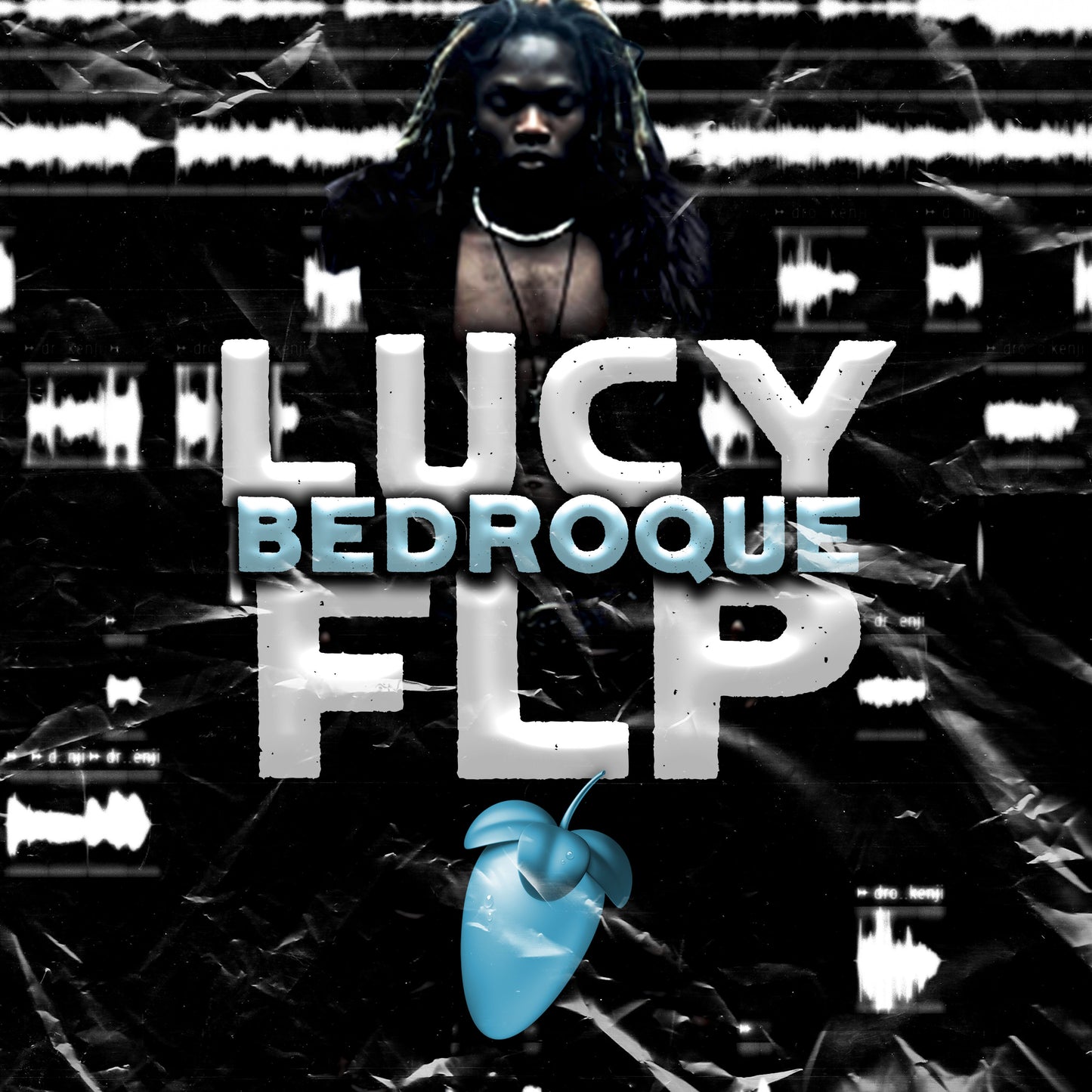 Lucy Bedroque (Remade FLP, Template, and The Best Stock Master Preset)