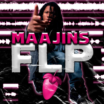 maajins (Remade FLP, Template, and The Best Stock Master Preset)