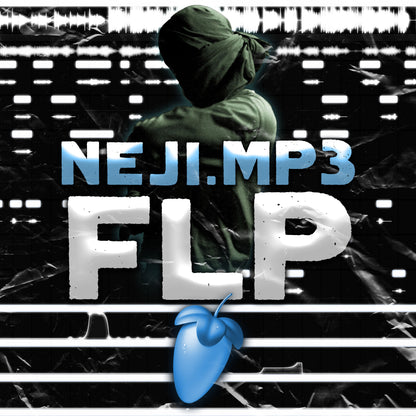 neji.mp3 (Remade FLP, Template, and The Best Stock Master Preset)