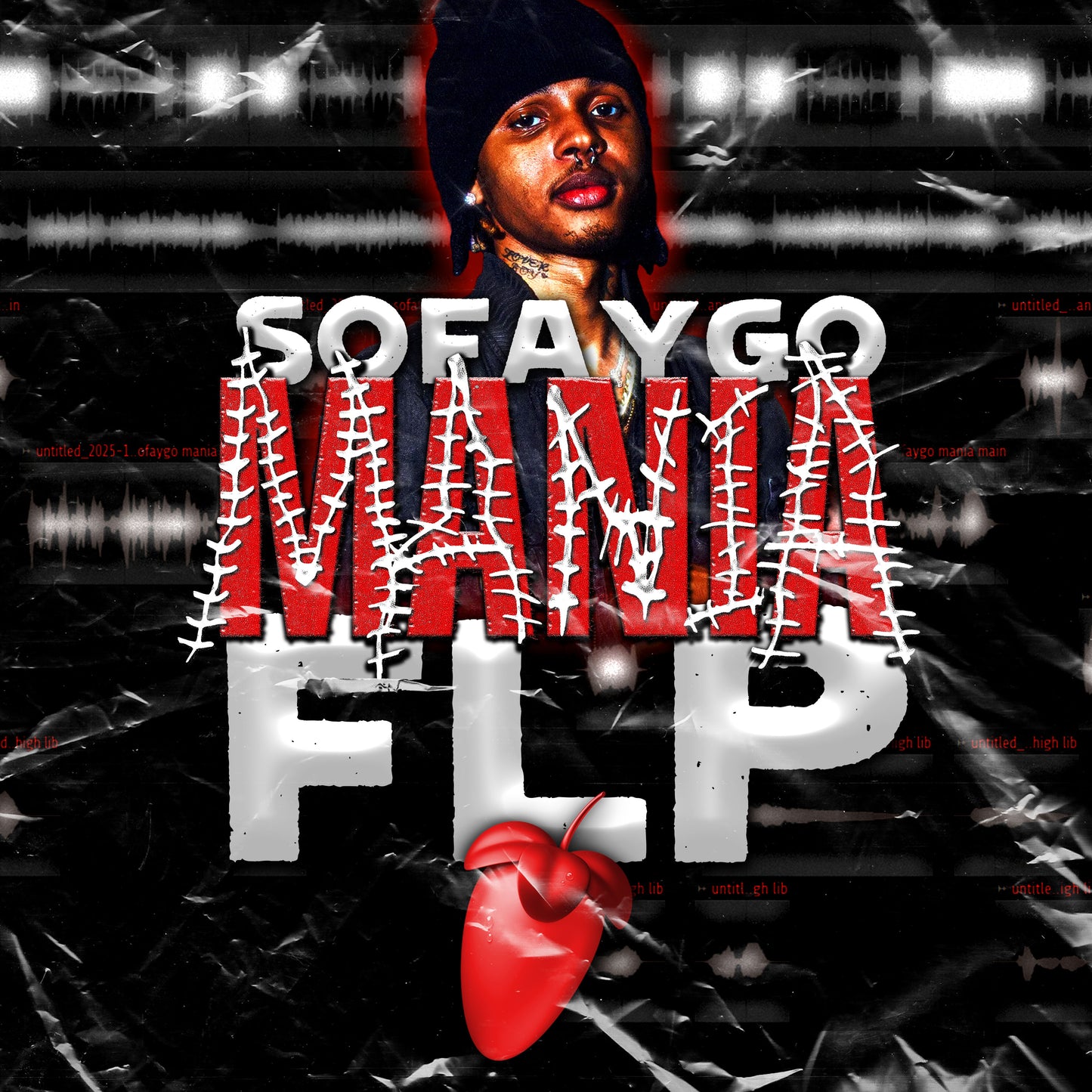 SoFaygo MANIA (Remade FLP, Template, and The Best Stock Master Preset)