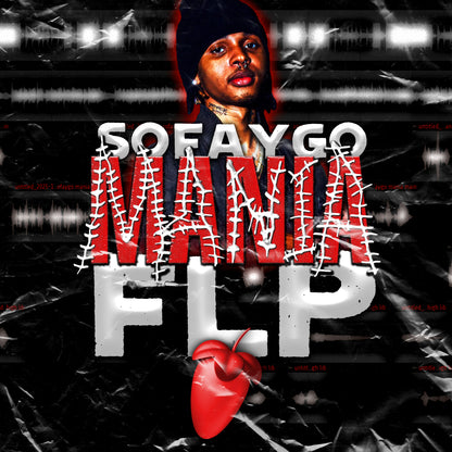 SoFaygo MANIA (Remade FLP, Template, and The Best Stock Master Preset)