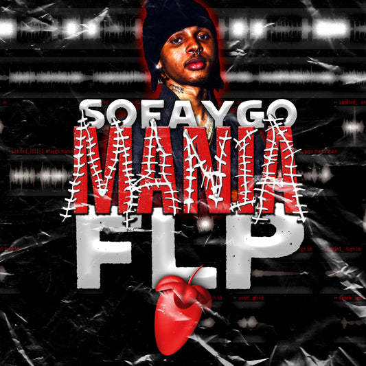 SoFaygo MANIA (Remade FLP, Template, and The Best Stock Master Preset)
