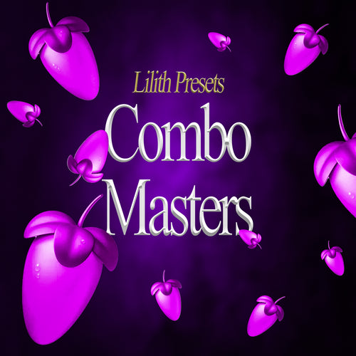 Lilith's Combo Master (Beat Master + Regular Master)