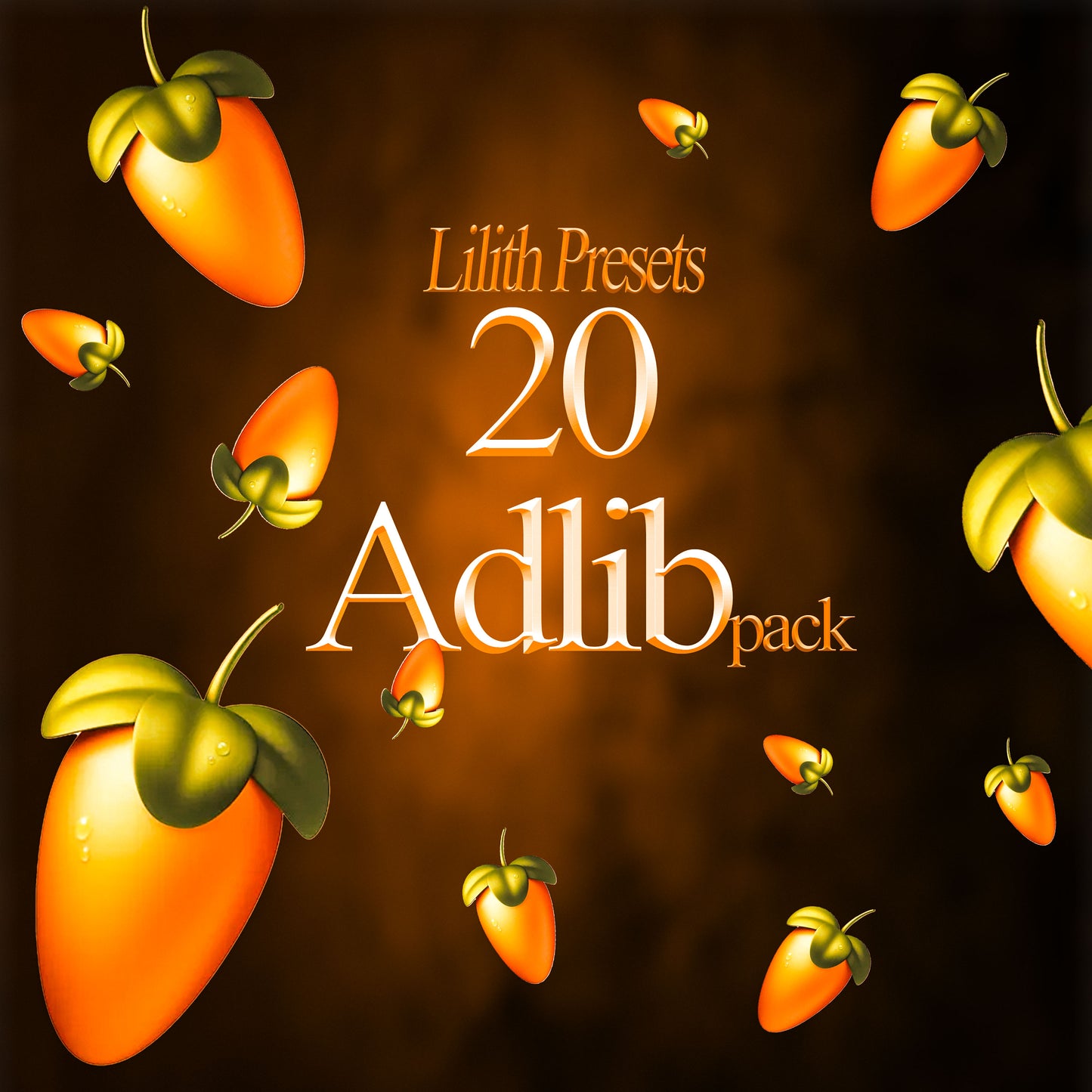 Lilith's 20 Adlib Pack