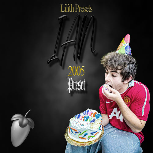 ian (lilith flp, template, main, and master)