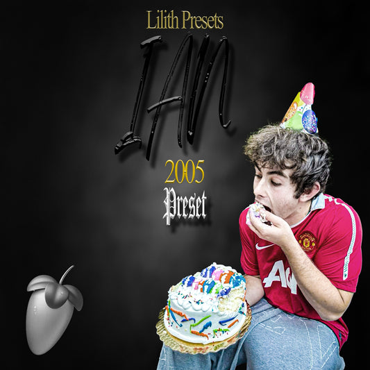 ian (lilith flp, template, main, and master)
