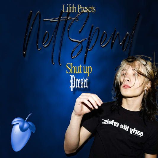 Nettspend (lilith template, main, adlib, and master)