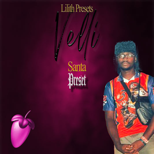 velli (lilith flp, template, main, adlibs, and master)