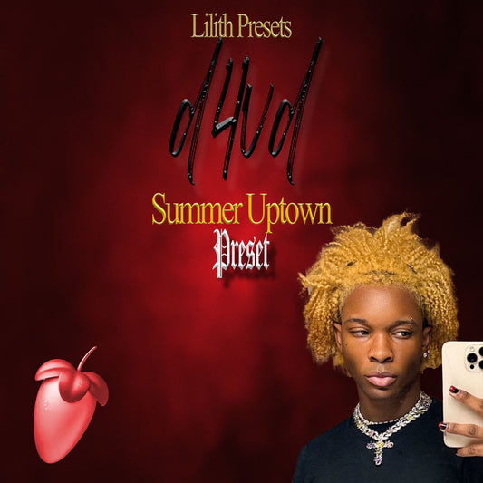 d4vd (lilith flp, template, and main)