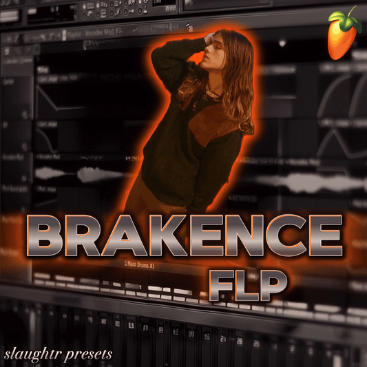 introvert - brakence (slaughtr flp...