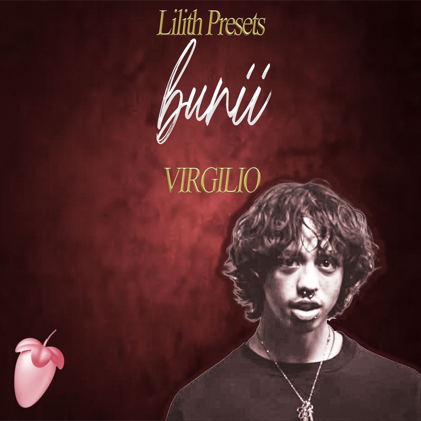 bunii VIRGILIO (lilith flp, template, theme, main, and masters)