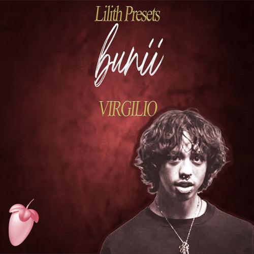 bunii VIRGILIO (lilith flp, template, theme, main, and masters)