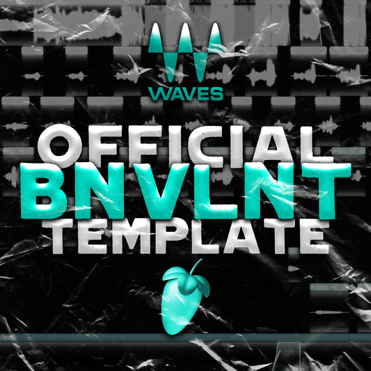 Official BNVLNT Template
