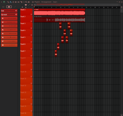 Osamason- Psykotic (lilith flp, template, main, masters, and theme)
