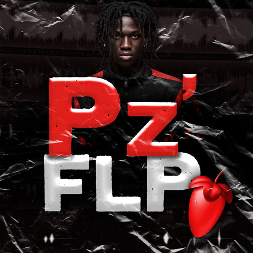 Pz' (Remade FLP, Template, and The Best Stock Master Preset)