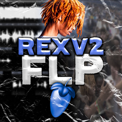 Rexv2 Liars Go To Hell (Remade FLP, Template, and The Best Stock Master Preset)