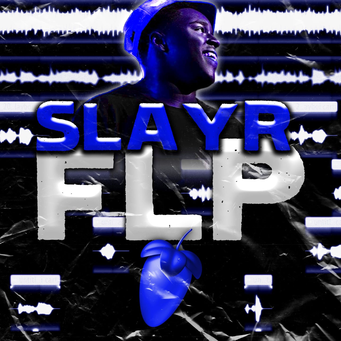 slayr - halfblood (Remade FLP, Template, and The Best Stock Master Preset)