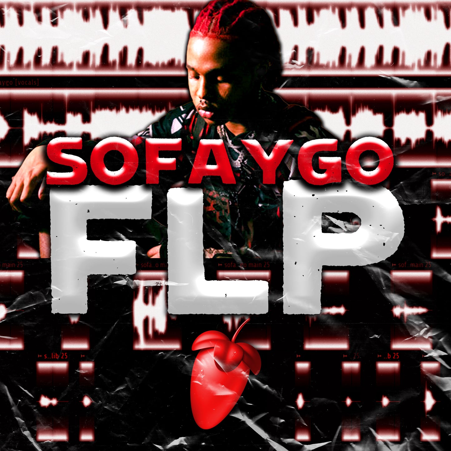 SoFaygo (Remade FLP, Template, and The Best Stock Master Preset)