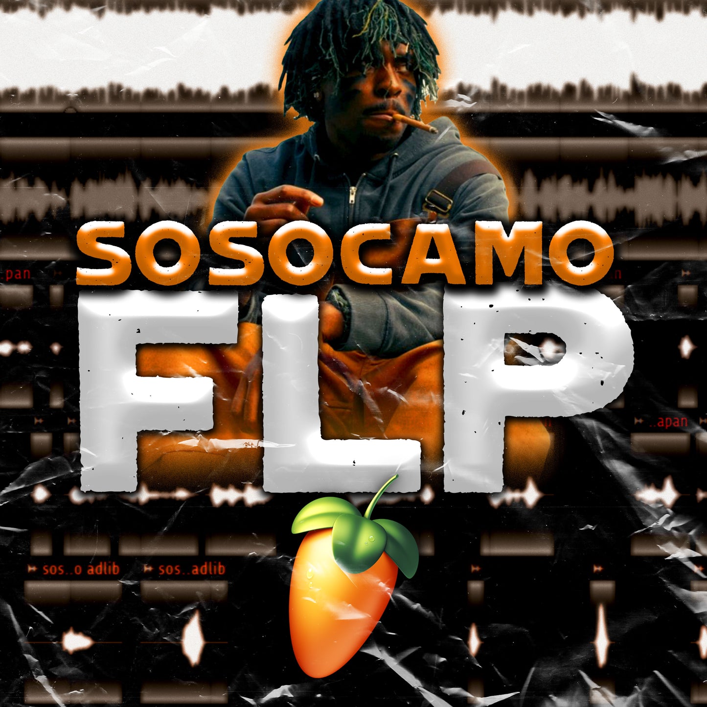 sosocamo (Remade FLP, Template, and The Best Stock Master Preset)