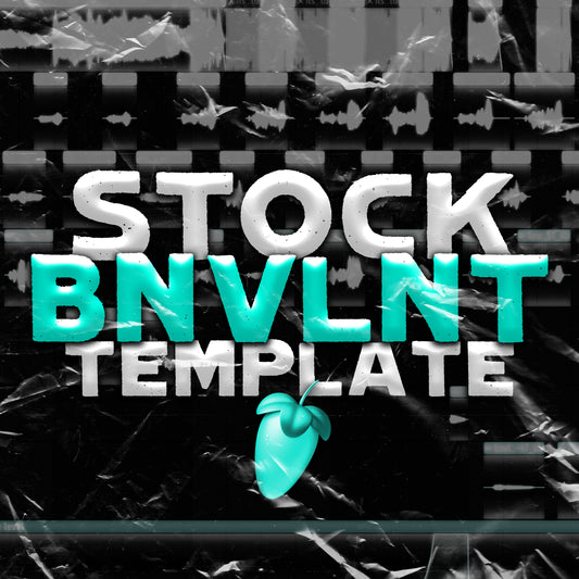 Stock BNVLNT Template