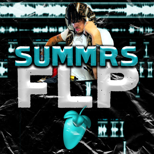 summrs (Remade FLP, Template, and The Best Stock Master Preset)