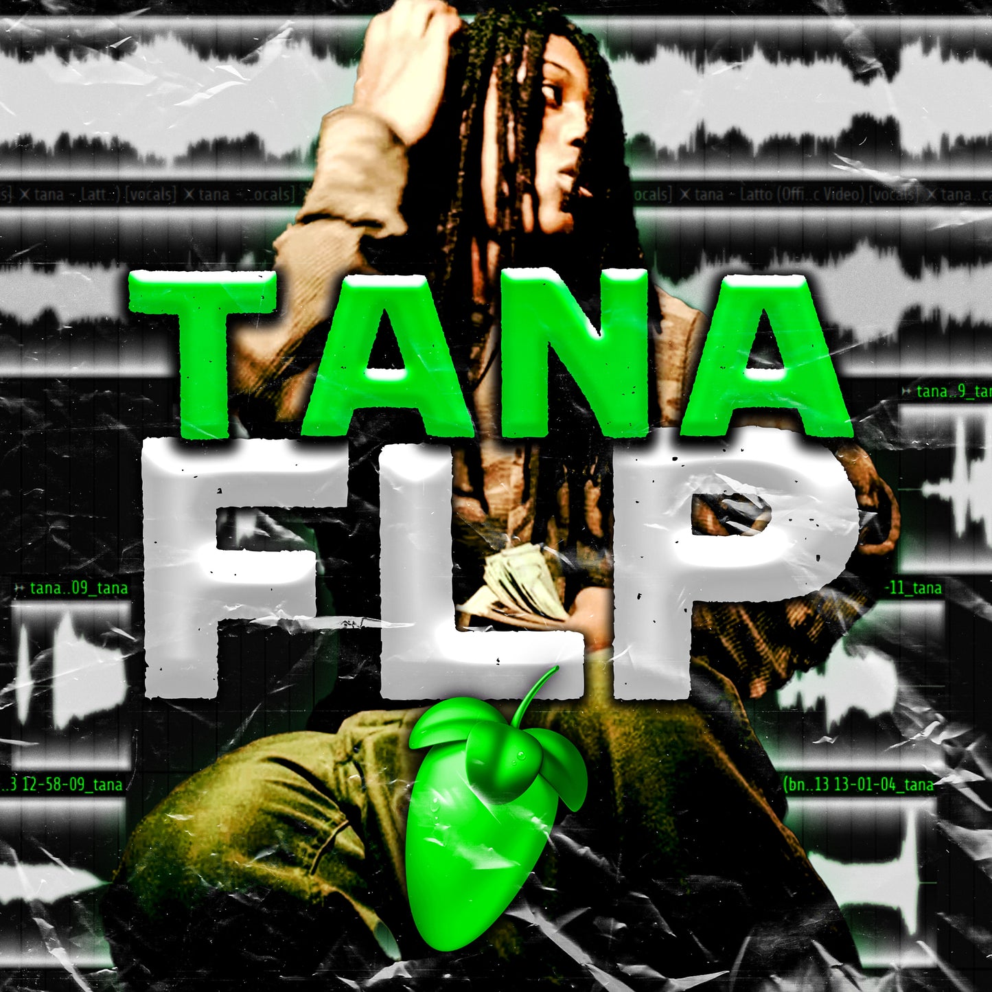 tana latto (Remade FLP, Template, and The Best Stock Master)